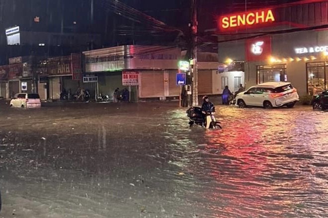 nuoc chay xiet anh 1