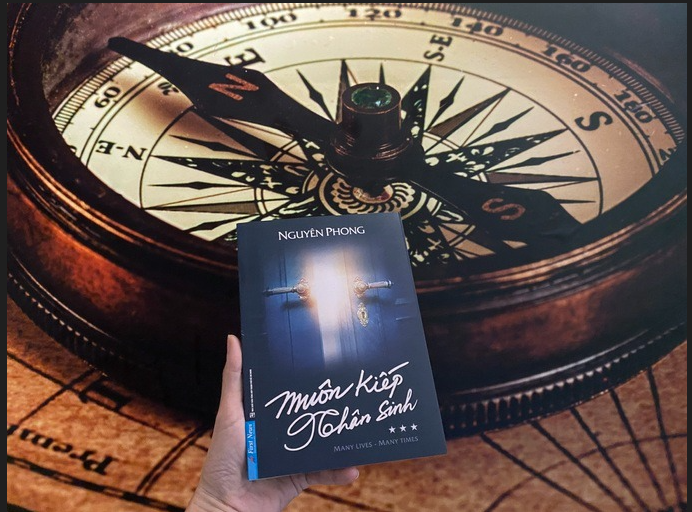 Cuoc song huyen bi o 'Muon kiep nhan sinh 3' hinh anh