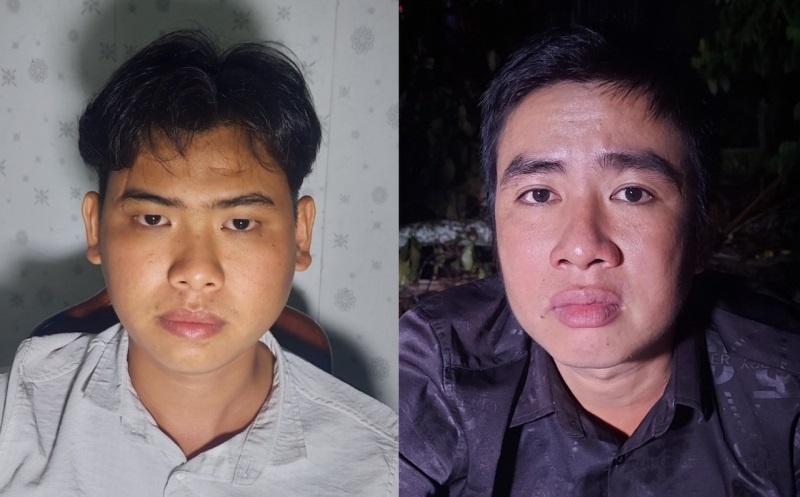 No sung trong quan nhau de giai quyet mau thuan hinh anh