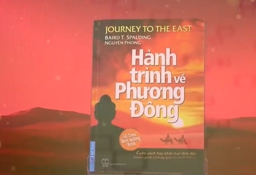 'Hanh trinh ve phuong Dong' hinh anh