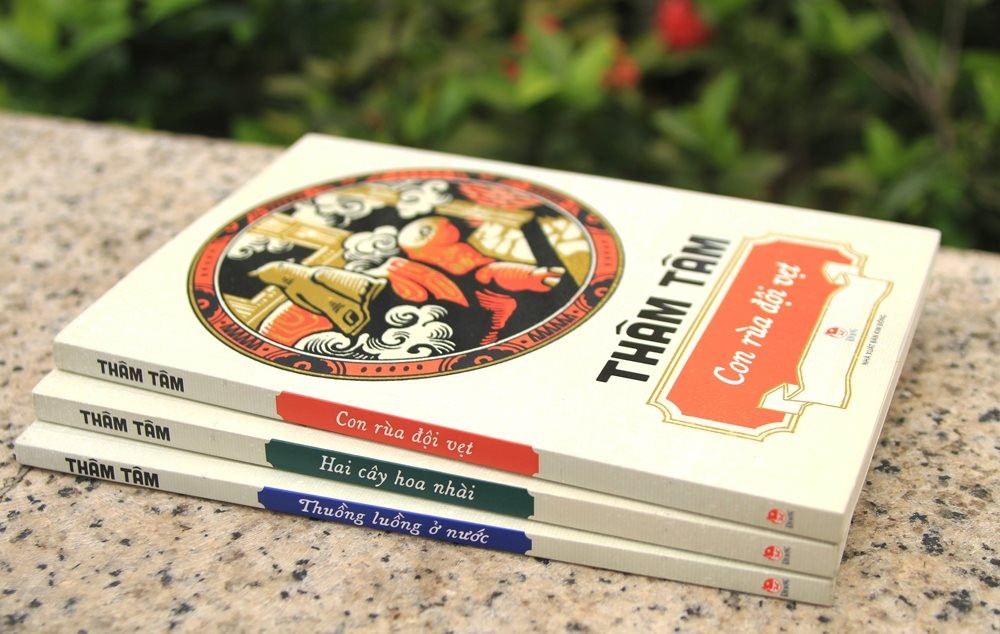 Sach thieu nhi anh 1