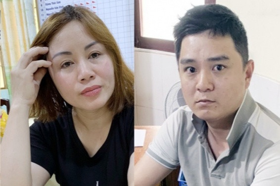 Bat giu nhom lua dao 3 tiem vang sau hon 2 nam truy vet hinh anh