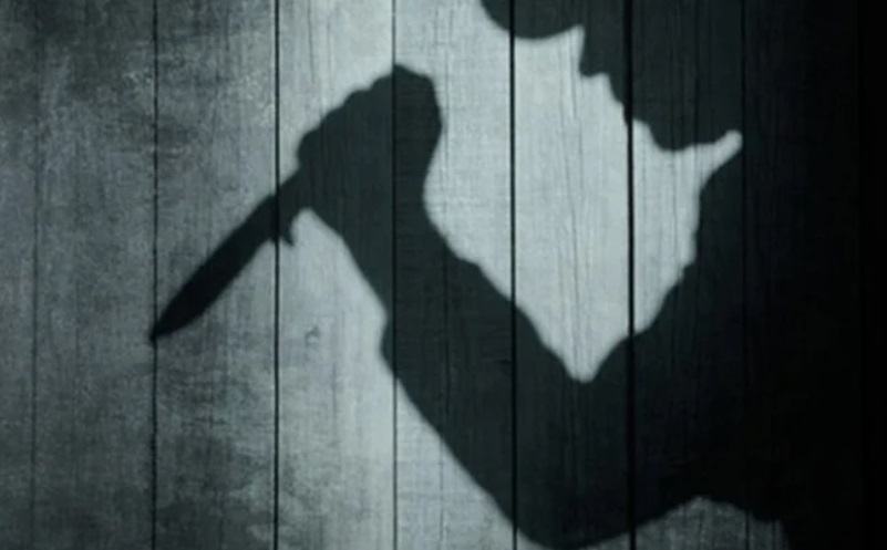 Nguoi dan ong bi sat hai sau mau thuan ca nhan hinh anh