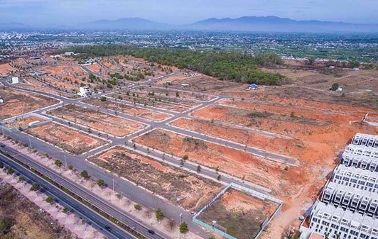 Buoc thoi viec Chu tich Cong ty Xo so kien thiet Binh Thuan hinh anh