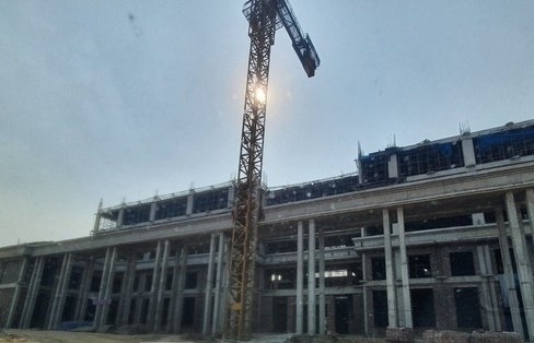 Ky luat canh cao can bo o Sa Pa hinh anh