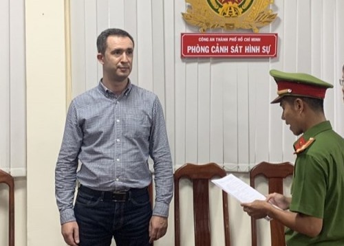 Nhung ong trum nguoi nuoc ngoai dieu hanh tin dung den hinh anh