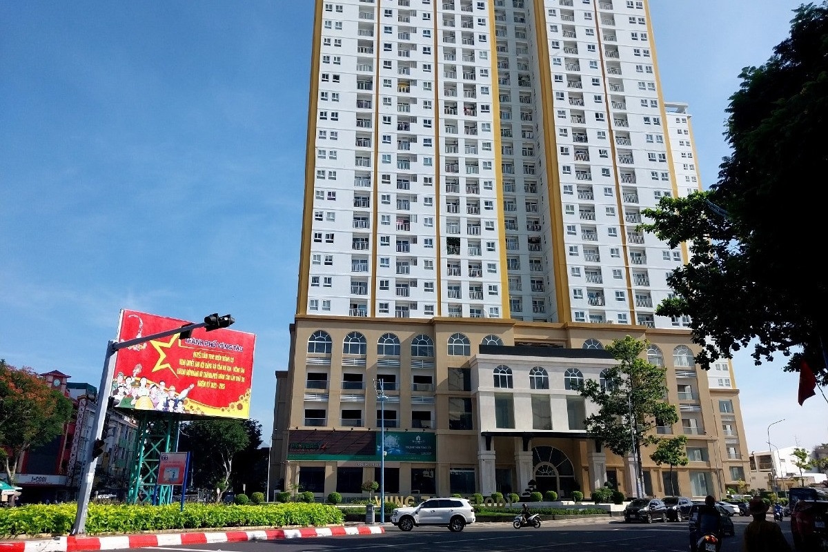 Con trai sat hai cha tai chung cu o TP Vung Tau hinh anh