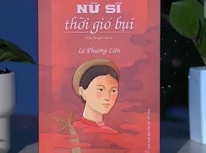 Chuyen chua ke trong 'Nu si thoi gio bui' hinh anh