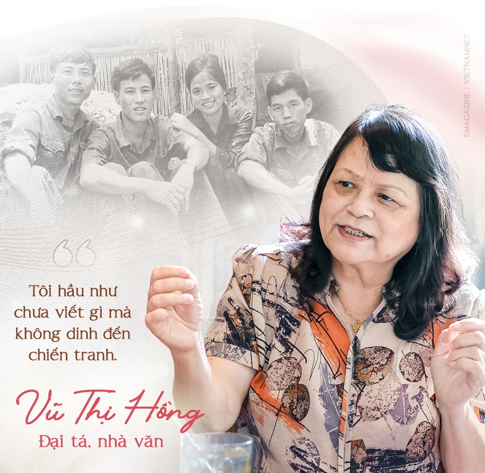 nha van Vu Thi Hong anh 1