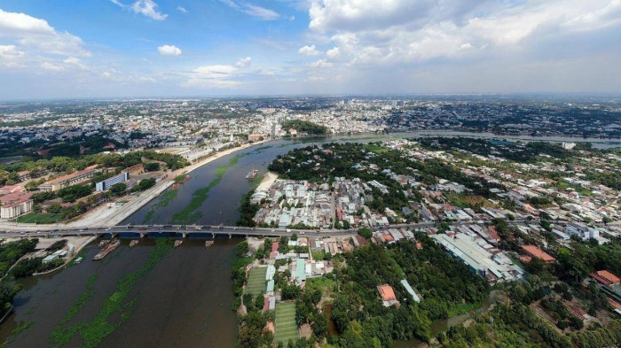 5 huyen o TP.HCM muon len thang thanh pho hinh anh