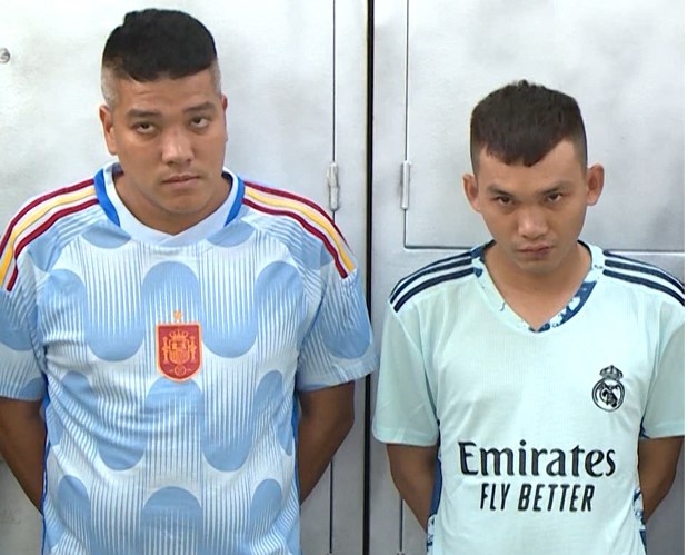 bi cuop giua dem anh 2