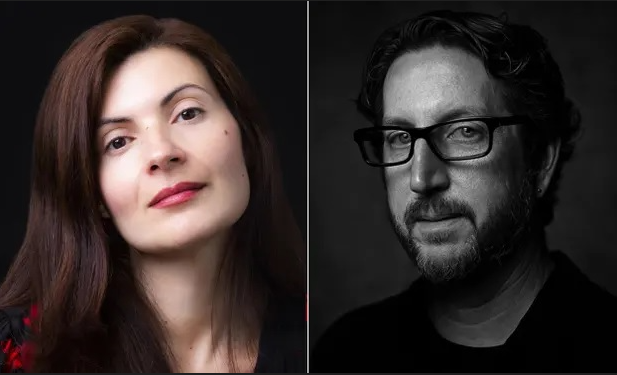 Hai tac gia kien OpenAI vi 'nhap' sach cua ho bat hop phap hinh anh