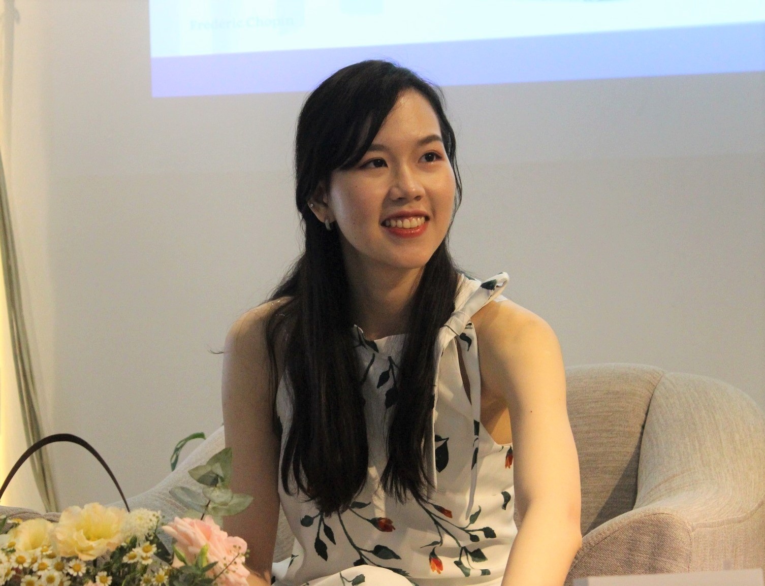 Nhung mon qua bat ngo tu Hien Trang hinh anh