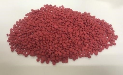 Bat giu nghi pham mua ban trai phep 6.000 vien thuoc lac hinh anh