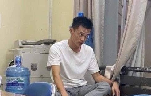 Tam giu nguoi choi sieu xe noi tieng Phan Cong Khanh hinh anh