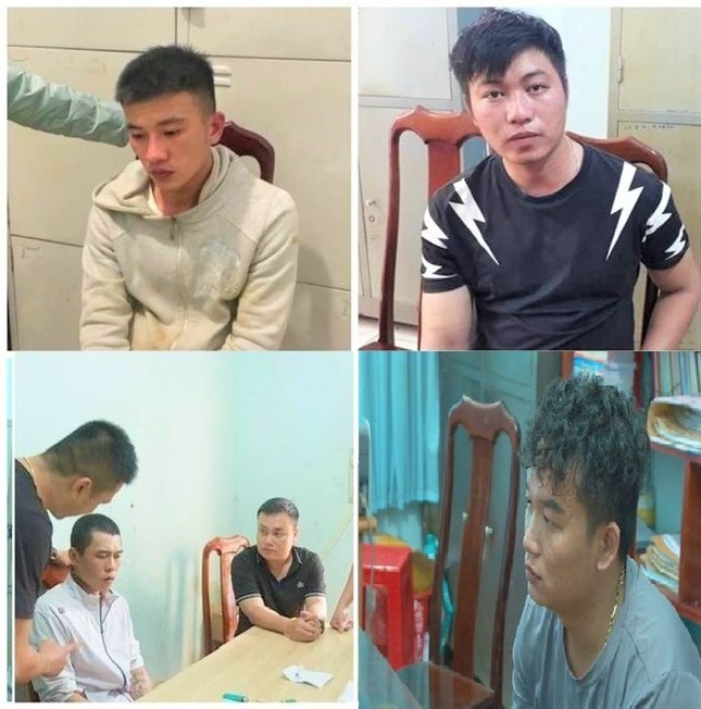 cuop 2, 3 ty dong anh 1