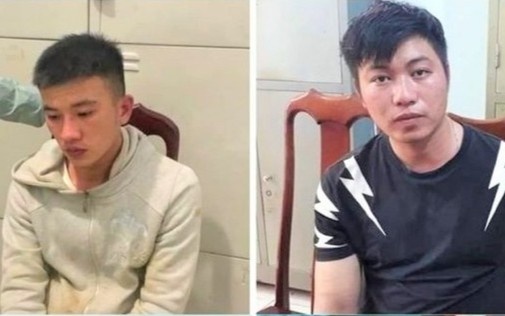 Truy to nhom cuop 2,3 ty dong cua gia dinh chu tich huyen o Dak Lak hinh anh