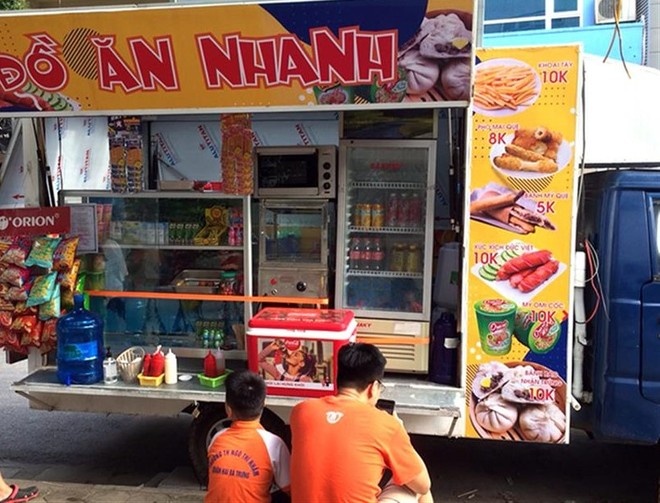 Ma tuy nup bong cac loai nuoc giai khat va thuc pham chuc nang hinh anh