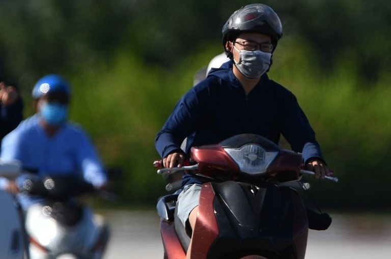 Du bao thoi tiet 12/7: Nang nong van nhu 'do lua' khap Bac va Trung Bo hinh anh