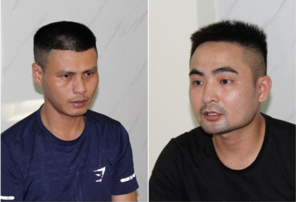 Sat hai nguoi tu mau thuan o quan bia hinh anh