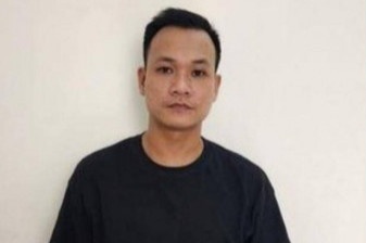 23 thanh nien thue phong khach san to chuc tiec ma tuy hinh anh