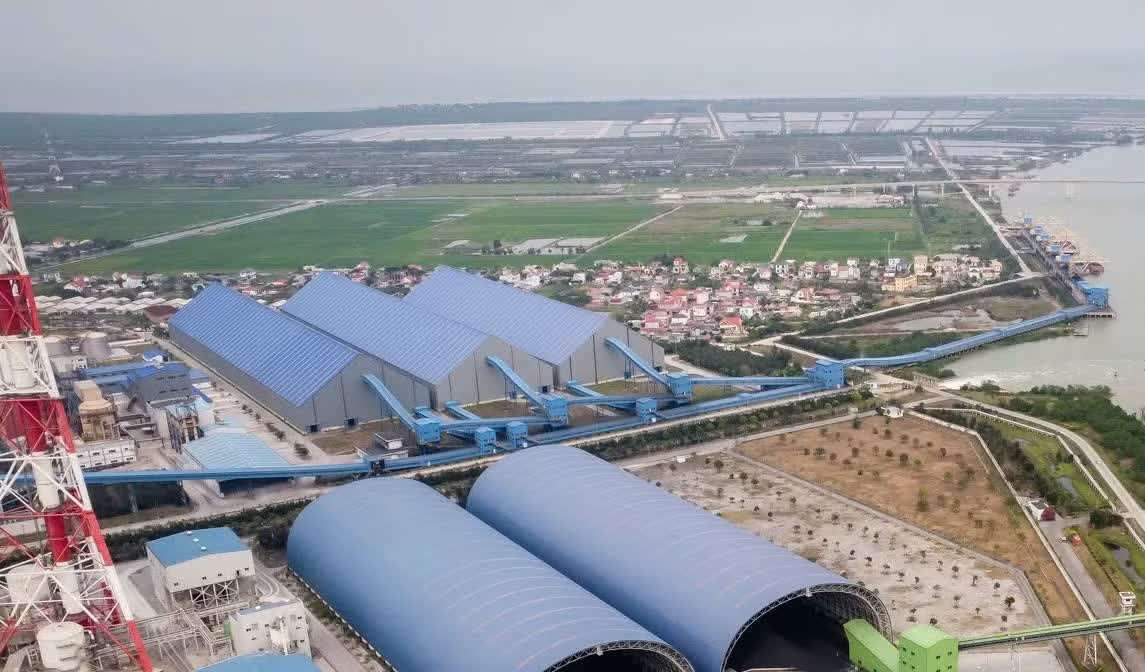 NM Thai Binh 2,  Chu Thai Binh 2,  Nhiet diet Thai Binh,  Bo Cong an,  Sai pham,  Quan trac moi truong anh 2