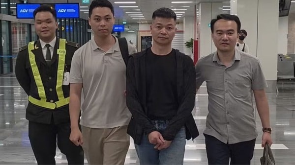 Cong ty Sky Media,  Doanh nghiep Sky Media,  Giam doc Sky Media,  Chu tich Sky Media anh 1