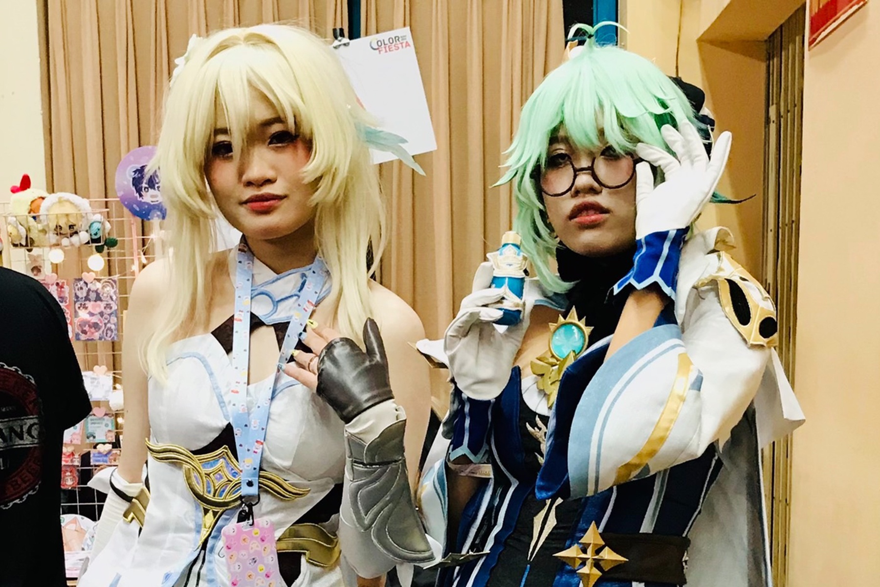 Hon 2.000 nguoi ham mo 'One Piece' tham gia offline tai TP.HCM hinh anh