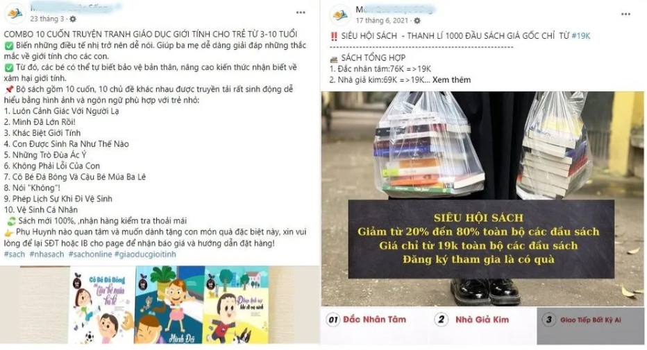 Chong sach lau anh 3