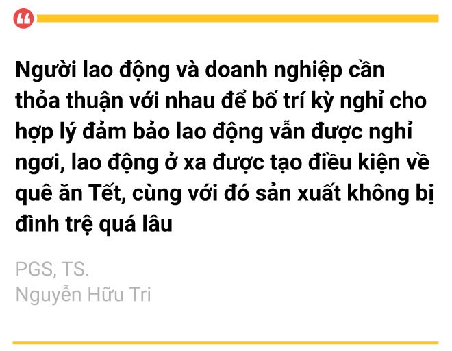Nghỉ Tết Nguyên Đán mấy ngày ảnh 11 Nghi Tet Nguyen Dan may ngay anh 11
