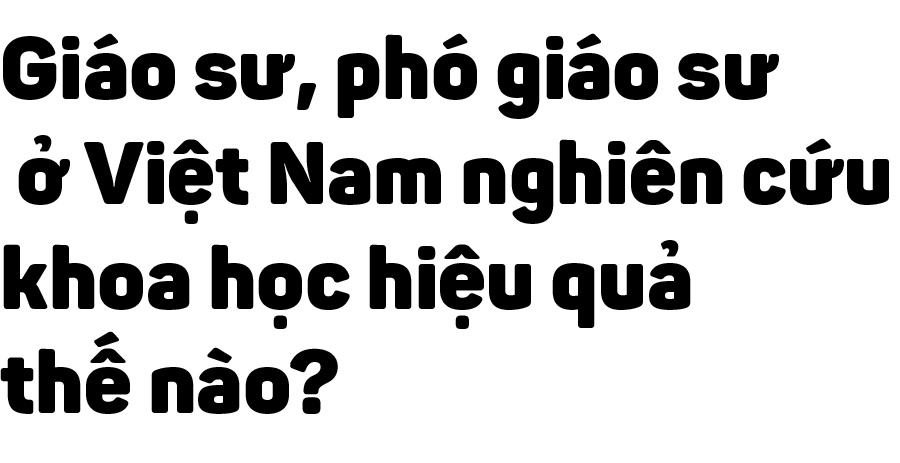 giáo sư, phong hàm, công nhận chức danh ảnh 7 giao su, phong ham, cong nhan chuc danh anh 7