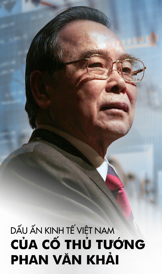 Phan Van Khai,  thu tuong anh 1