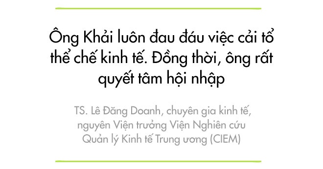 Phan Van Khai,  thu tuong anh 9