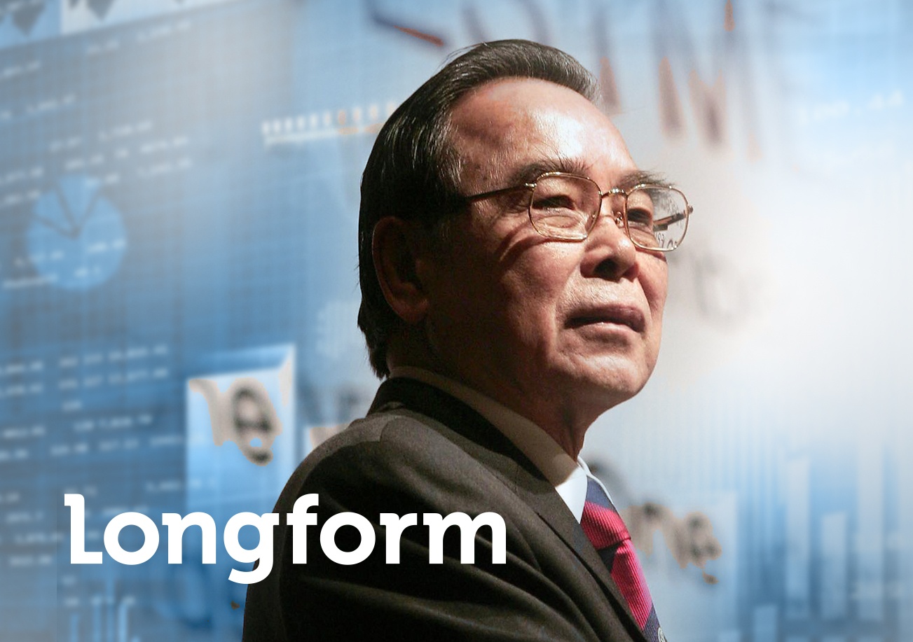 Kinh te Viet Nam tang truong ra sao duoi thoi Thu tuong Phan Van Khai? hinh anh