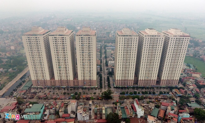 Nhung lan de xuat tang thue cua Bo Tai chinh hinh anh