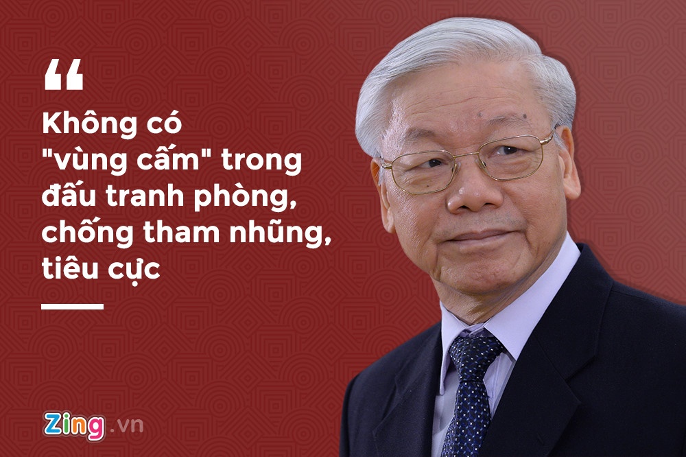 Tham nhũng, chiến dịch chống tham nhũng ảnh 2 Tham nhung, chien dich chong tham nhung anh 2