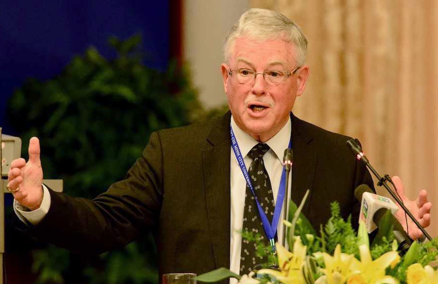 Tham nhũng, chiến dịch chống tham nhũng ảnh 3 Tham nhung, chien dich chong tham nhung anh 3