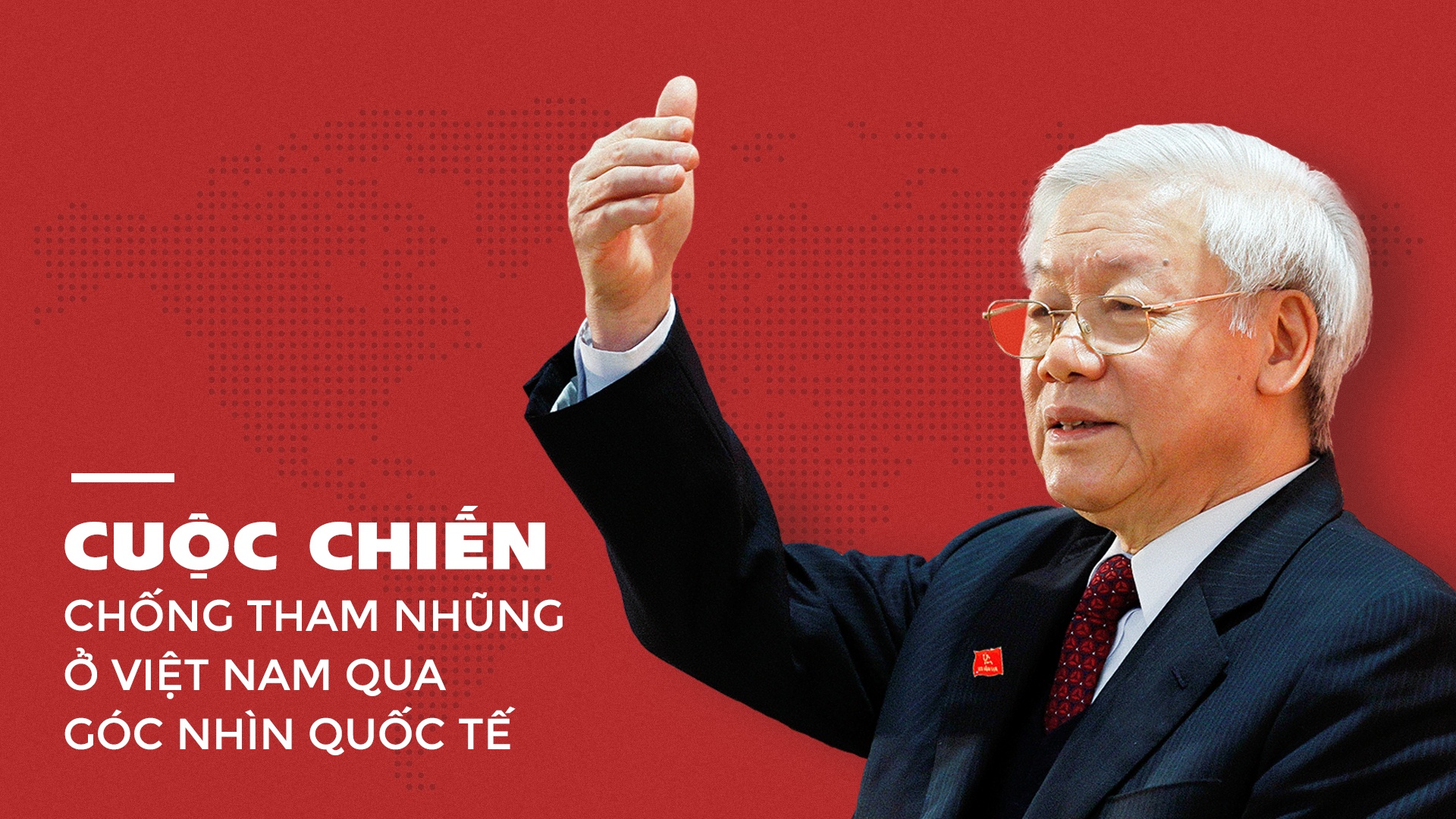 Tham nhũng, chiến dịch chống tham nhũng ảnh 1 Tham nhung, chien dich chong tham nhung anh 1