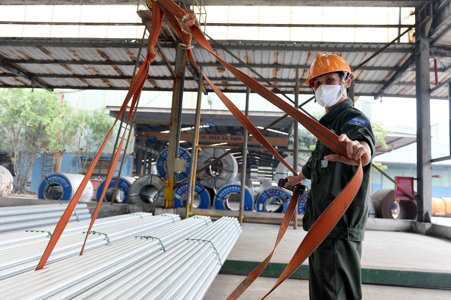'Luong dang qua thap, can phai tang nhung dung tao khuyen khich nguoc' hinh anh