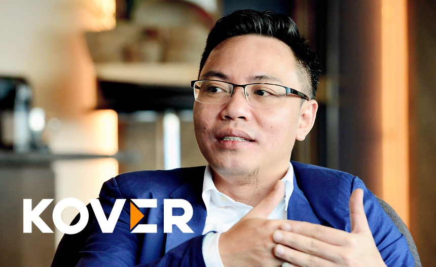 Chuyen gia marketing Nguyen Dinh Toan tiet lo cach dan dat nguoi dung hinh anh
