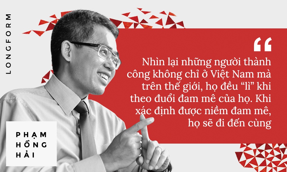 Pham Hong Hai HSBC, anh 7