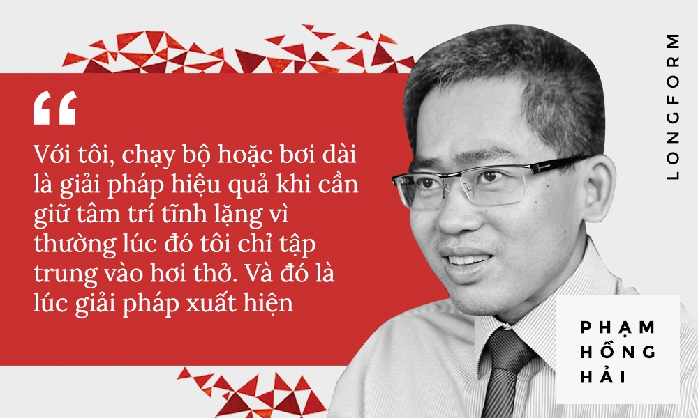 Pham Hong Hai HSBC, anh 12