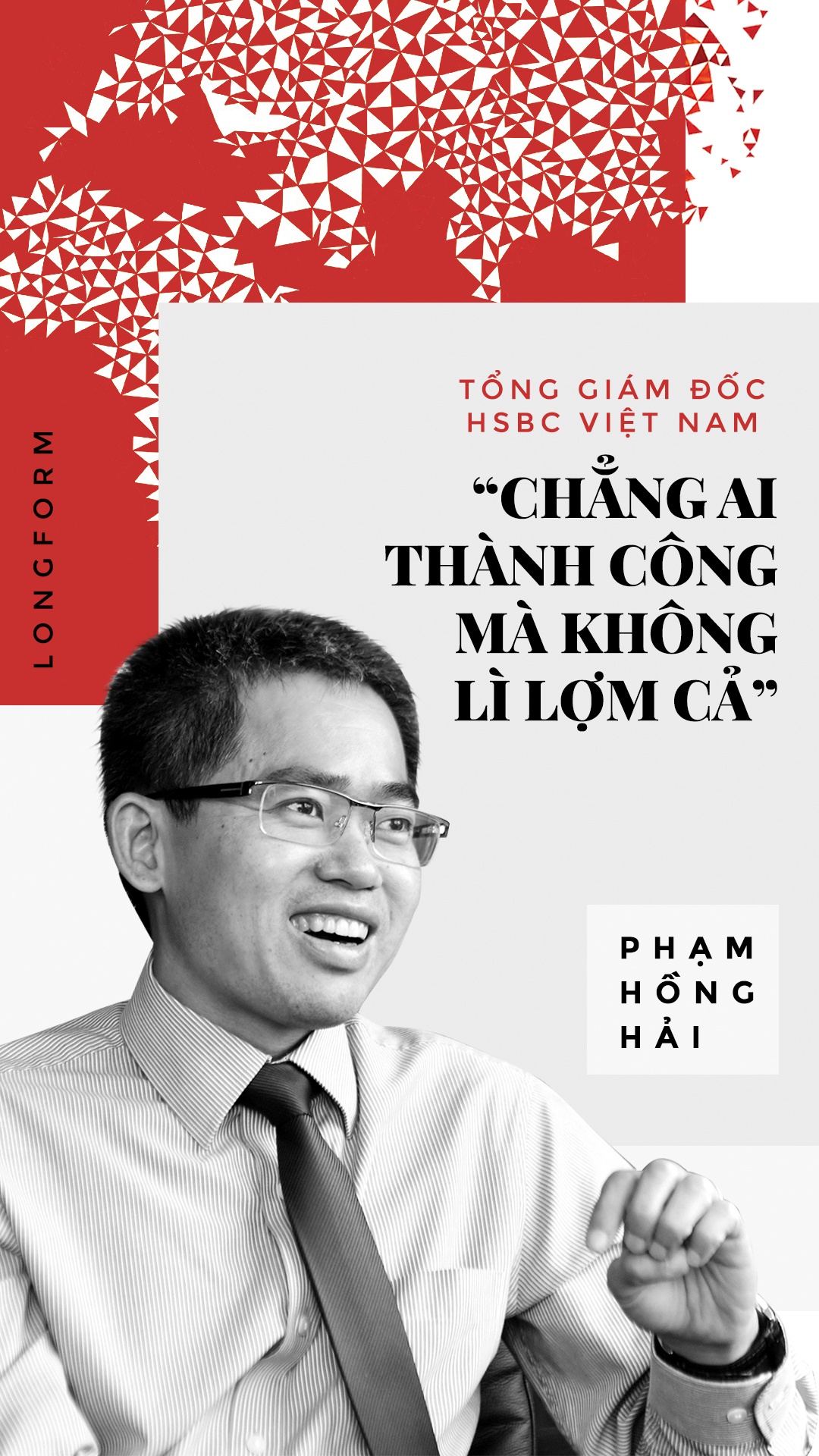 Pham Hong Hai HSBC, anh 1