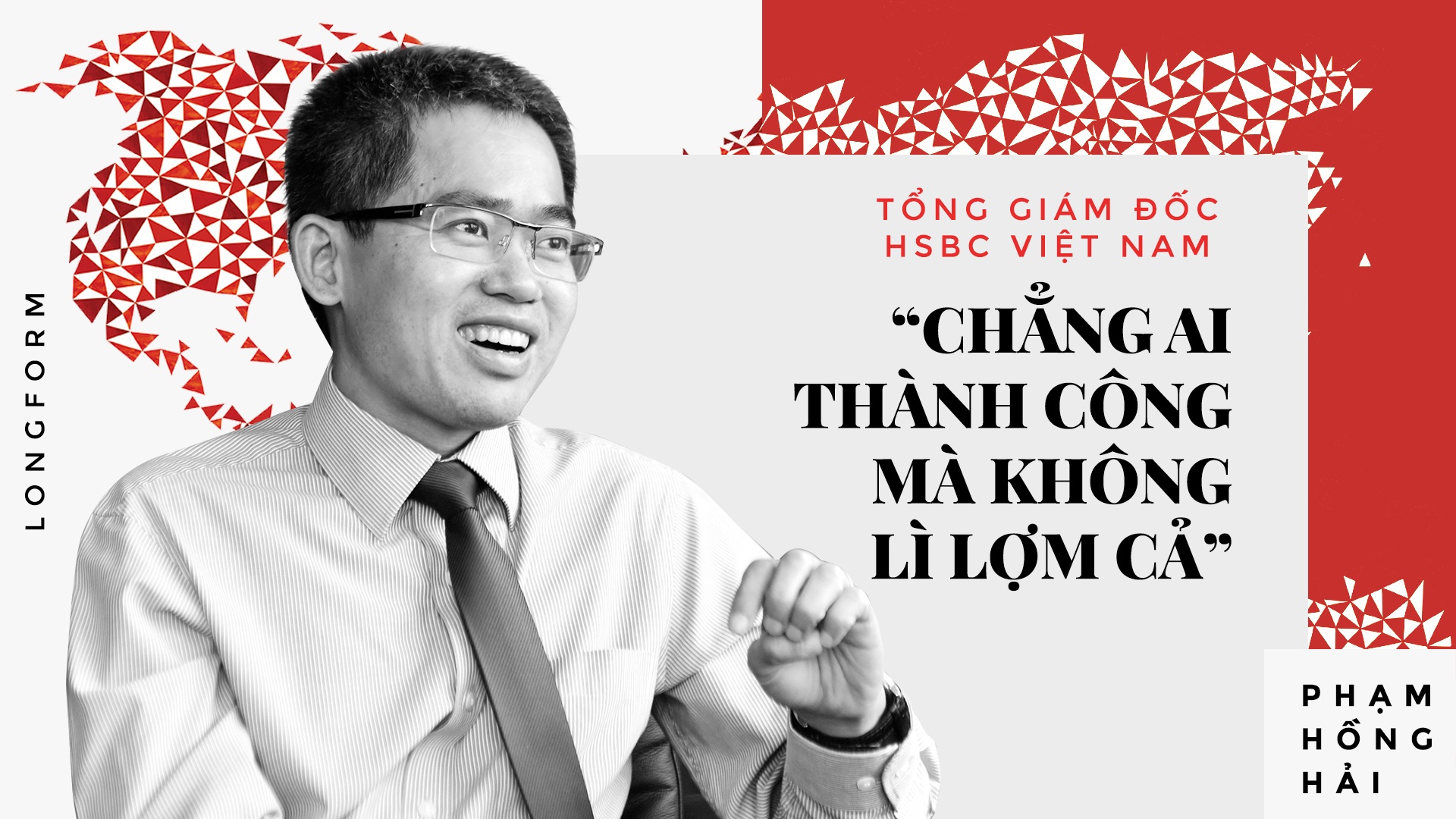 Pham Hong Hai HSBC, anh 2