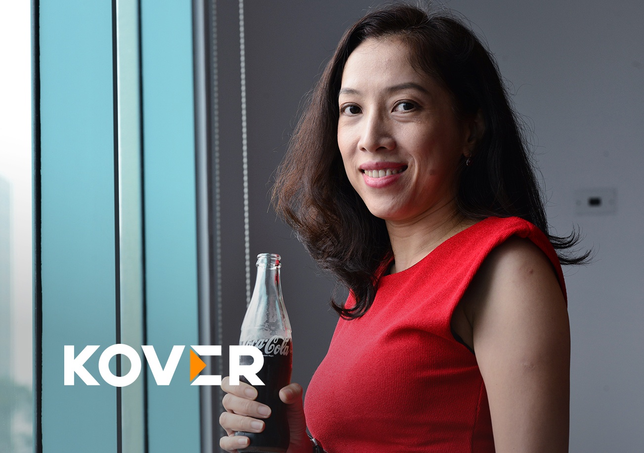 Chuyen gia marketing Pham Nha Uyen: Hay la nguoi ke chuyen thong minh hinh anh