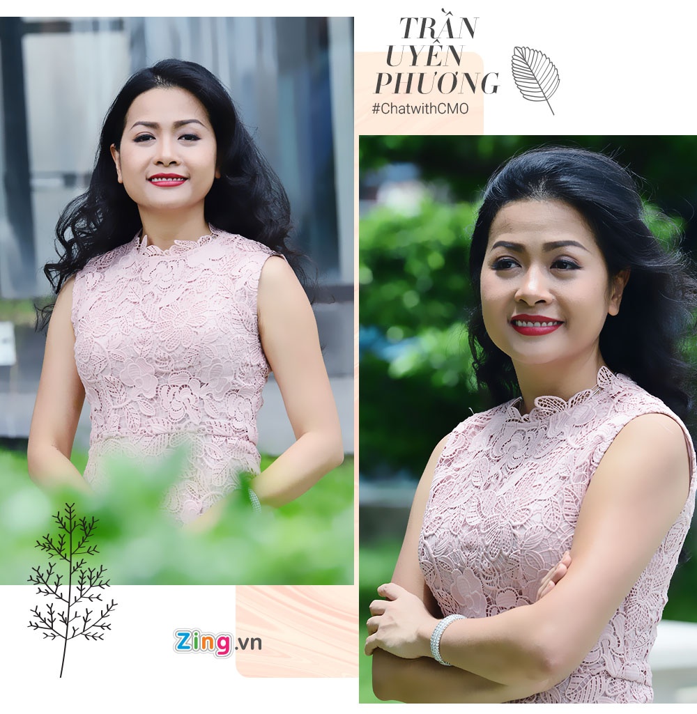 Trần Uyên Phương Tân Hiệp Phát ảnh 10 Tran Uyen Phuong Tan Hiep Phat anh 10