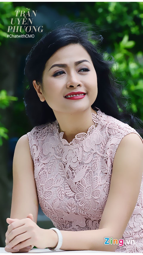 Trần Uyên Phương Tân Hiệp Phát ảnh 8 Tran Uyen Phuong Tan Hiep Phat anh 8