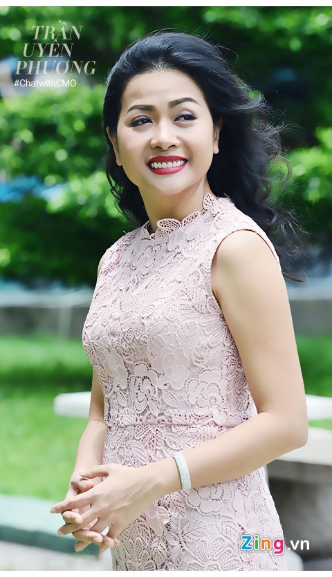 Trần Uyên Phương Tân Hiệp Phát ảnh 17 Tran Uyen Phuong Tan Hiep Phat anh 17