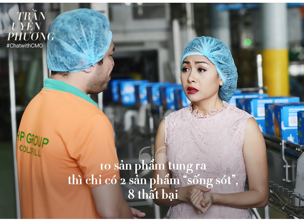 Trần Uyên Phương Tân Hiệp Phát ảnh 7 Tran Uyen Phuong Tan Hiep Phat anh 7