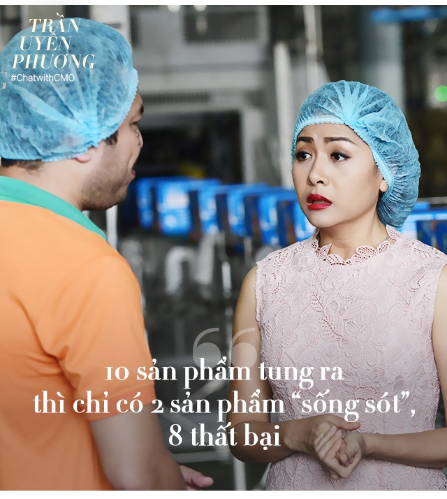 Trần Uyên Phương Tân Hiệp Phát ảnh 6 Tran Uyen Phuong Tan Hiep Phat anh 6